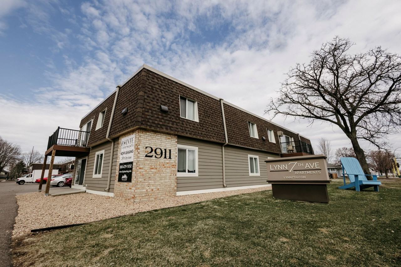 Pointe Apartments - Photo 2 of 33