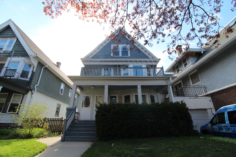 2857 N Murray Ave #2857