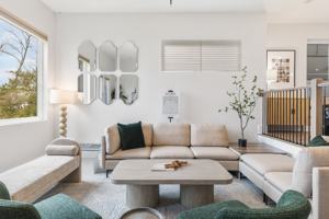 featured image of 519 Weakley Ave #A