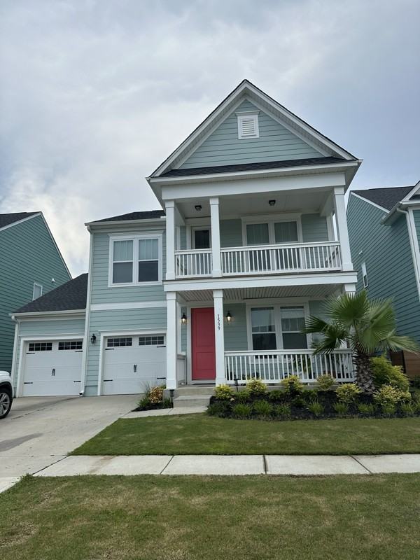 1539 Homecoming Blvd - Photo 2 of 23