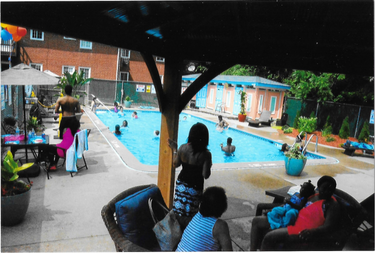 448 Middle Tpke W #11U - Photo 2 of 11