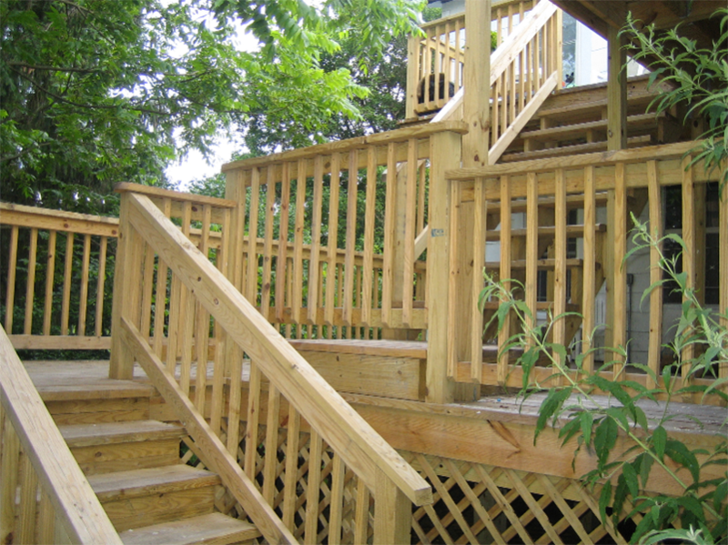 487 Pocahontas Ave #D - Photo 3 of 8