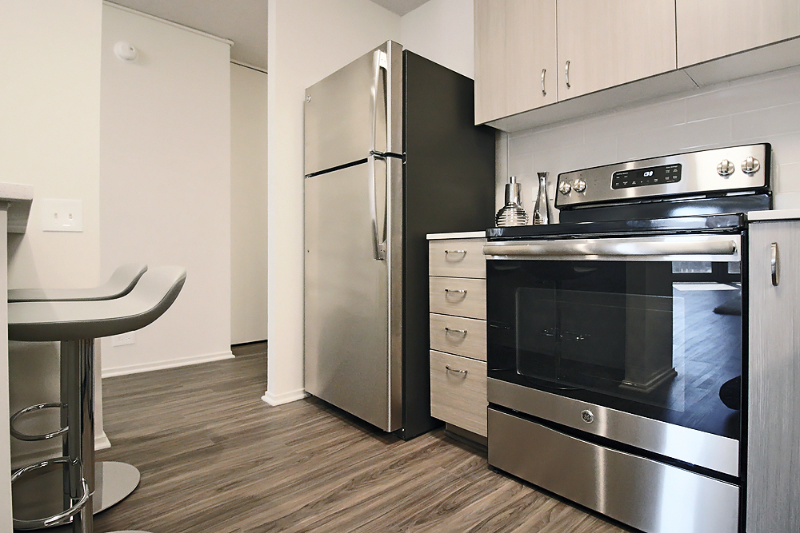 1134 N Dearborn St - Photo 4 of 19