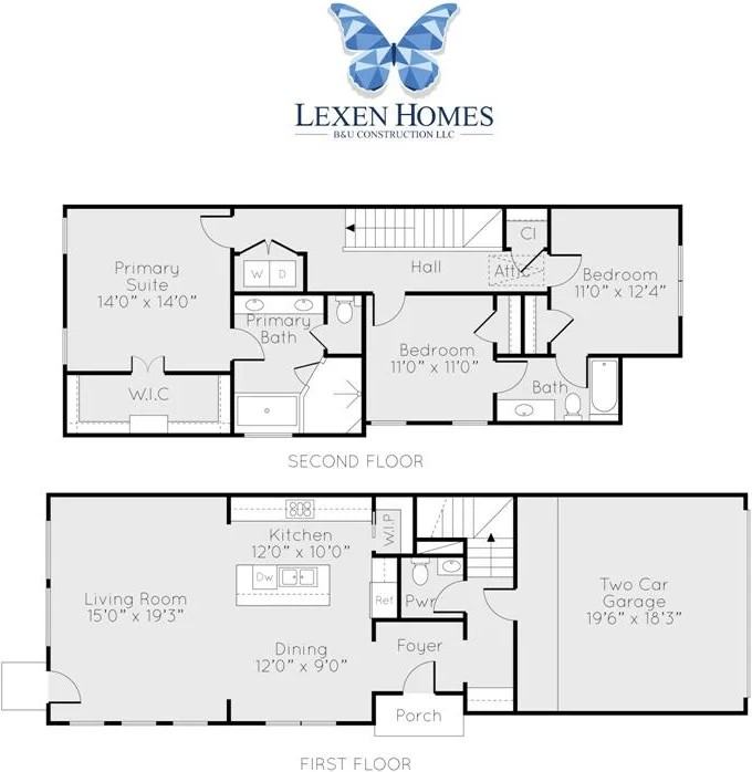 4609 Terry St - Photo 2 of 20