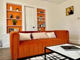 10702 Lamontier Ave #UPPER - Photo 1 of 1