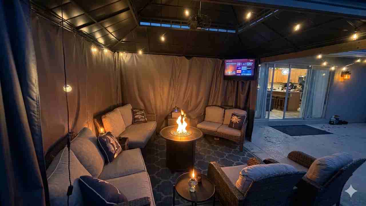 540 N Afterglow Cir - Photo 7 of 14