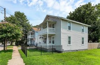 2307 Lafayette Blvd #2B - Photo 1 of 1