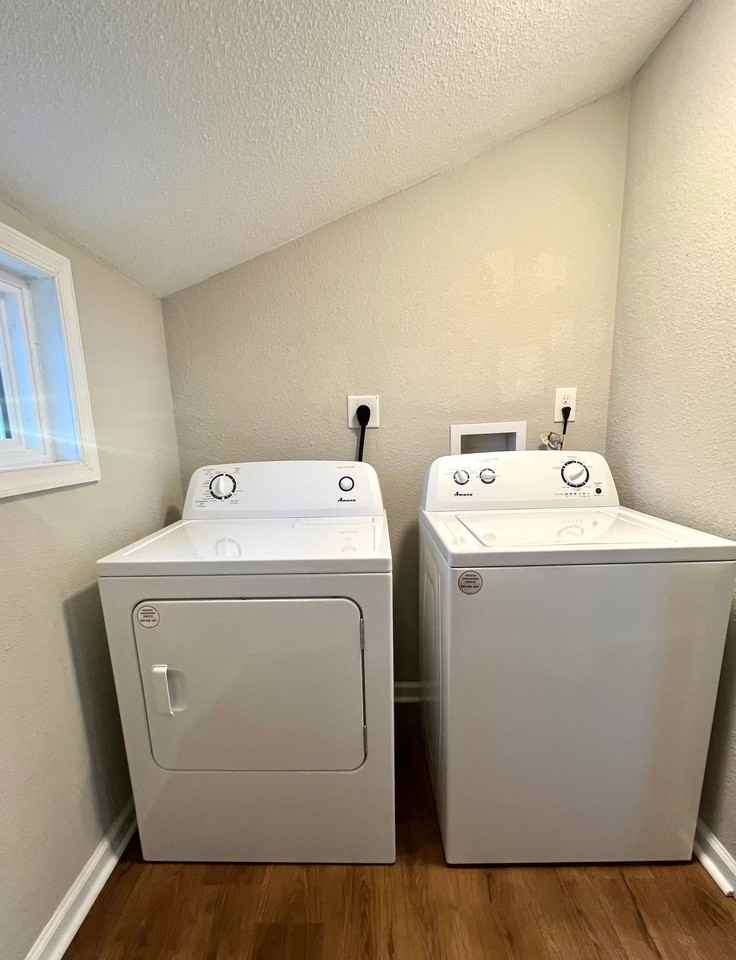 2307 Lafayette Blvd #2B - Photo 5 of 10