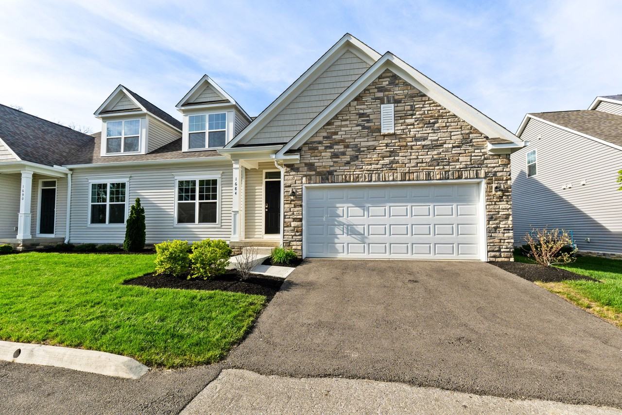 1684 Withers Grove Loop #1 - Photo 2 of 50