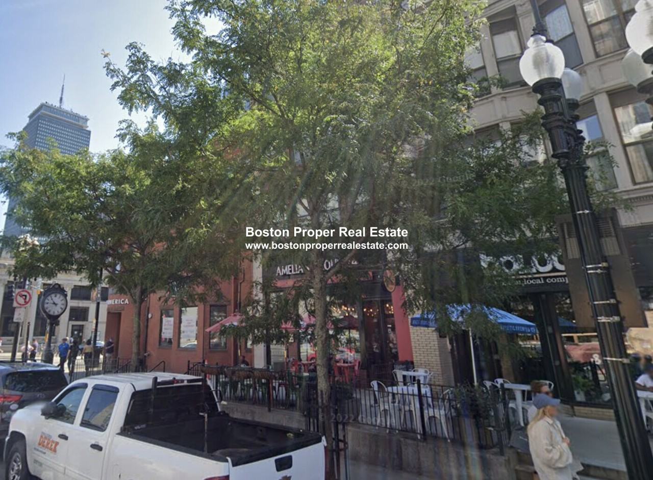 1078 Boylston St #2