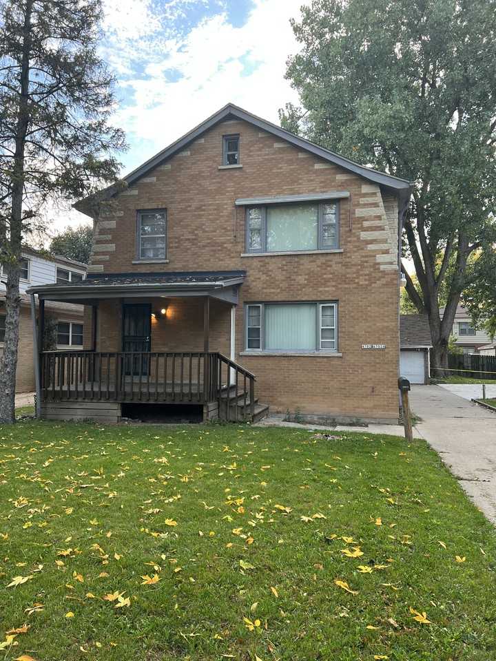 4702 N 44th St #LOWER