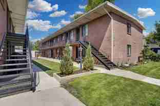 Beautifully Renovated One And Two Bedroom Apartments In Sugarhouse - Photo 1 of 1