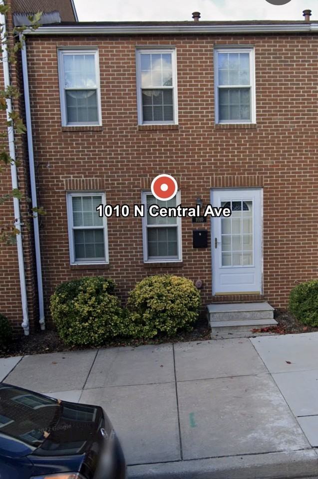 1010 N Central Ave #1010