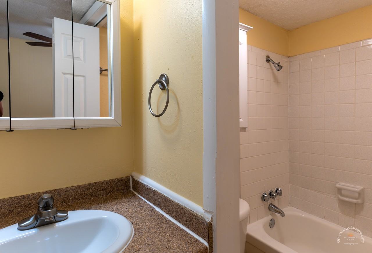 Monticello Apartments at Hyde Park - Photo 6 of 20