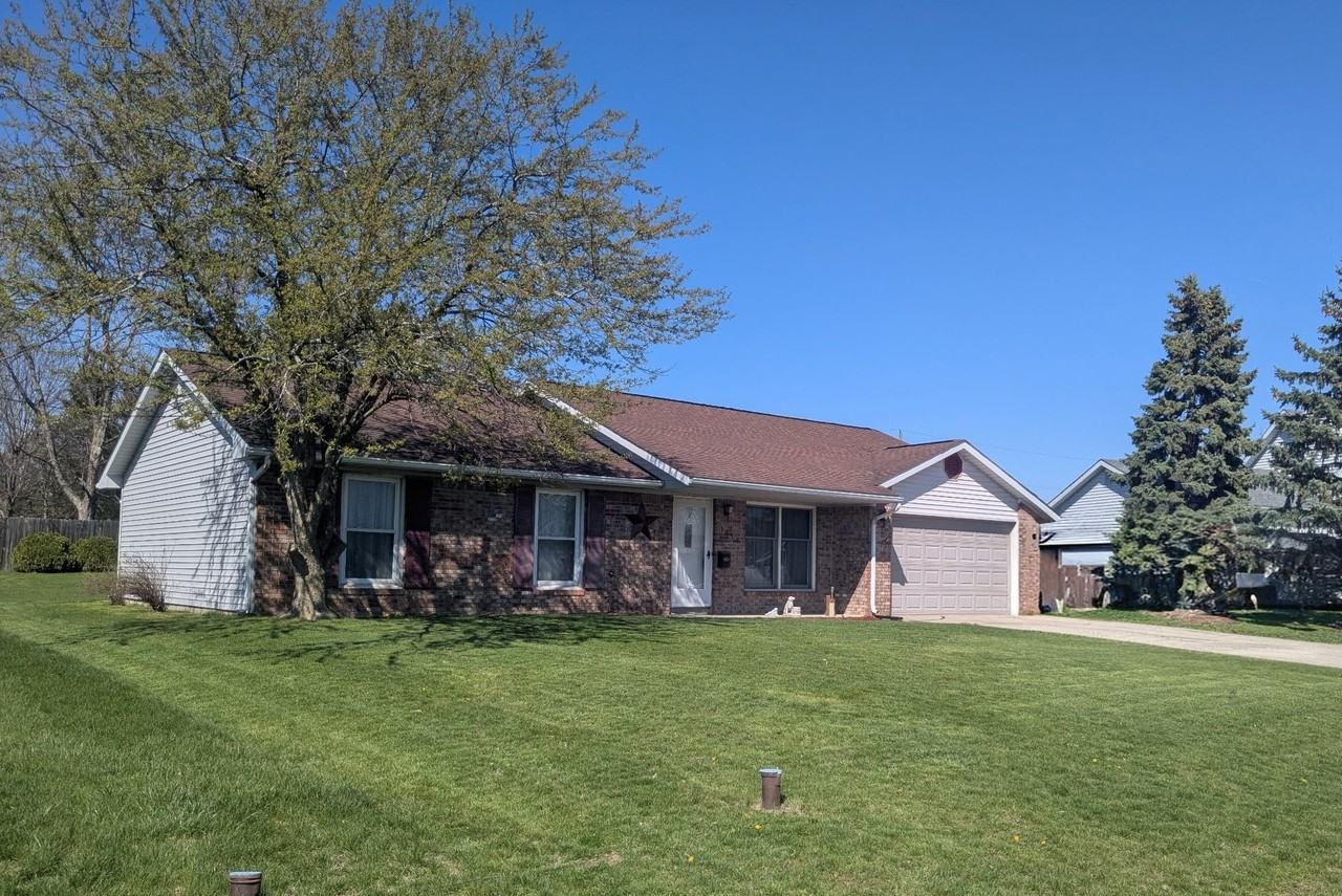 1514 Cherry Ln #NA - Photo 2 of 17