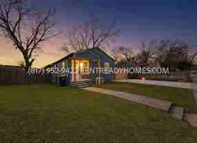 1824 Carver Ave - Photo 1 of 1