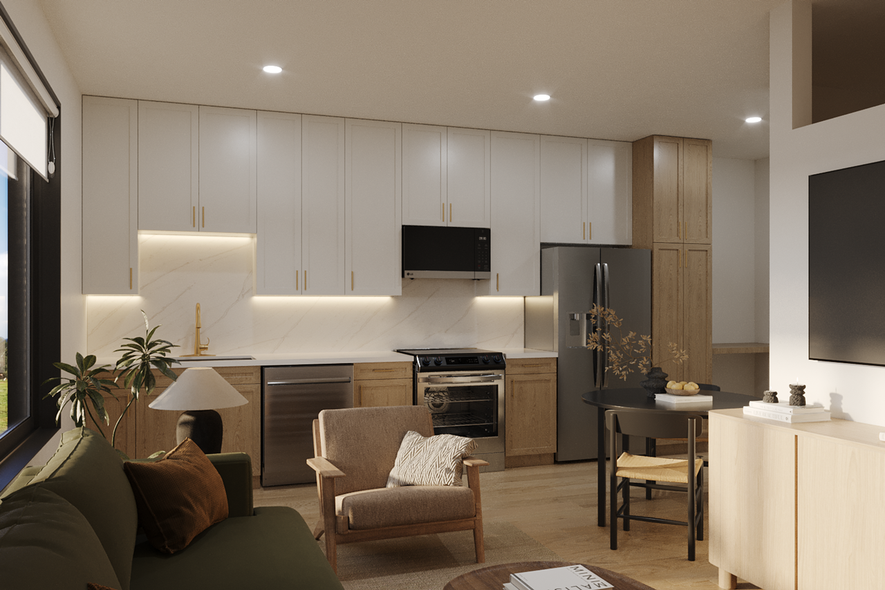 The Winston at Five Fountains - Photo 7 of 17