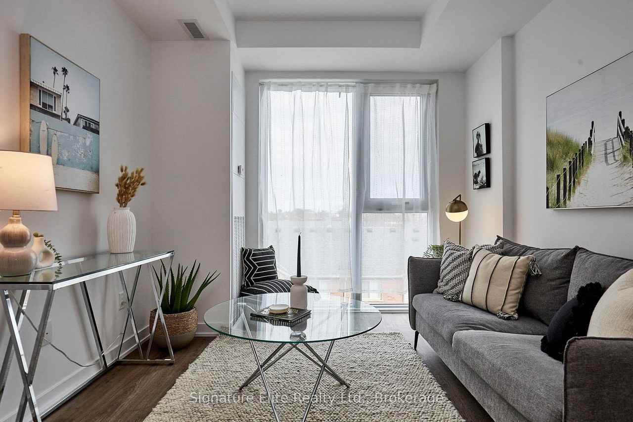 4569 Kingston Road #411 - Photo 2 of 16