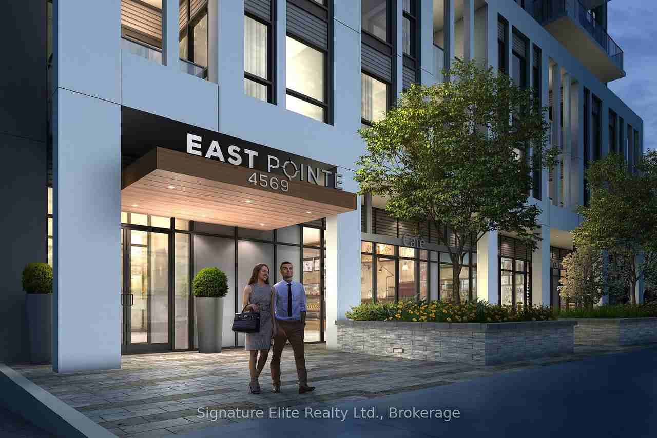 4569 Kingston Road #411 - Photo 3 of 16