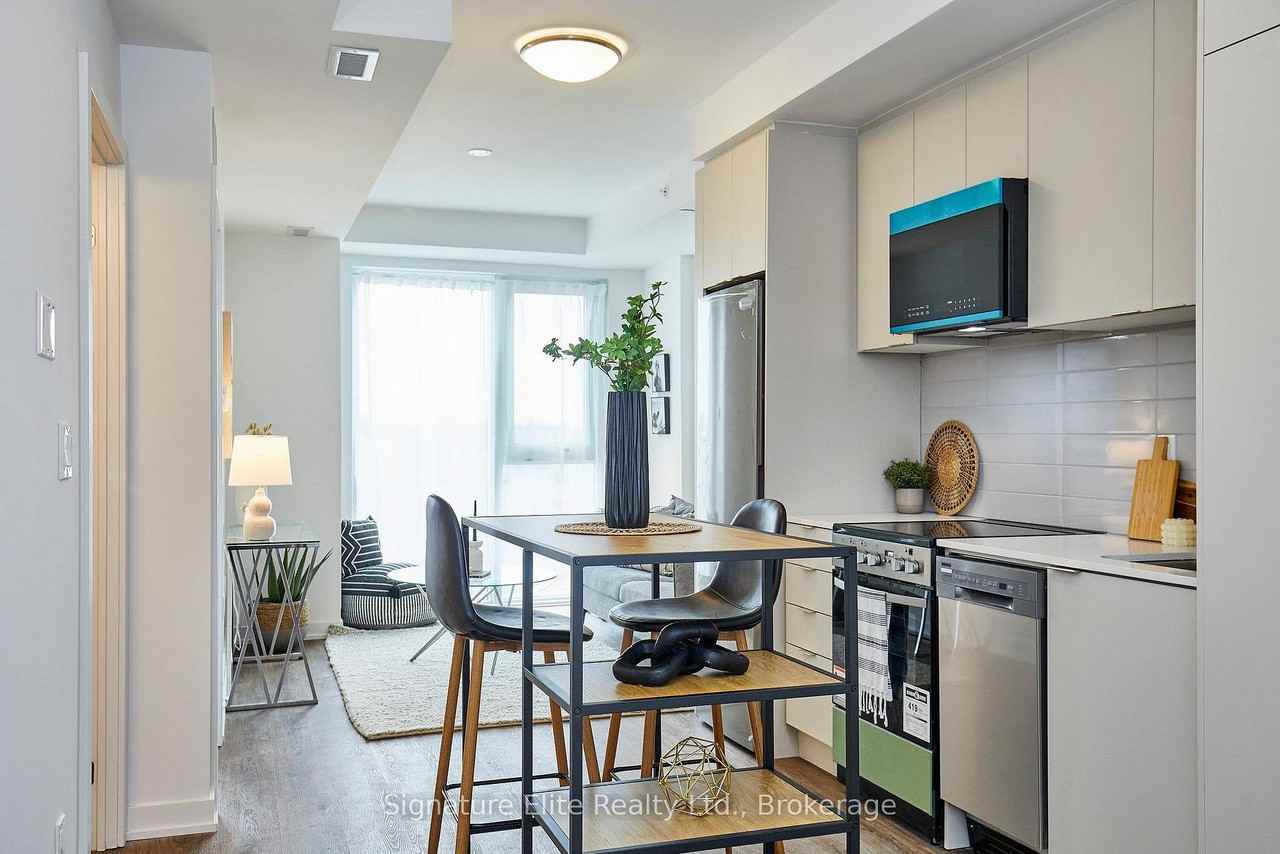 4569 Kingston Road #411 - Photo 4 of 16