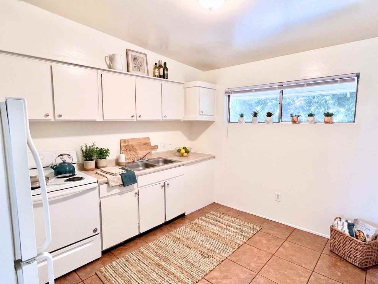 5024 E Thomas Rd #45 - Photo 4 of 19