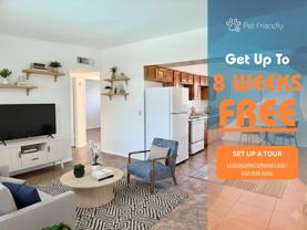 5024 E Thomas Rd #42 - Photo 1 of 1