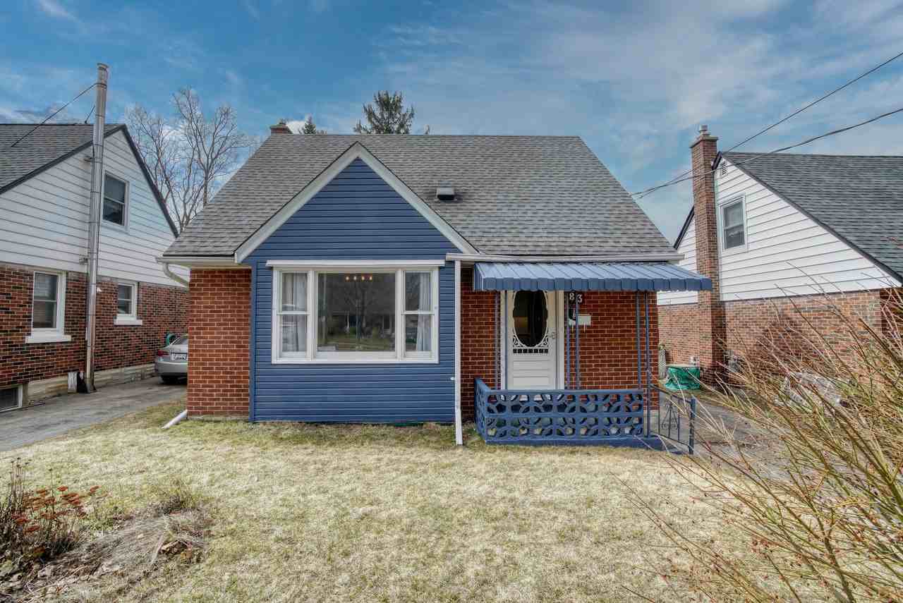 83 Belmont Avenue West - Photo 2 of 30