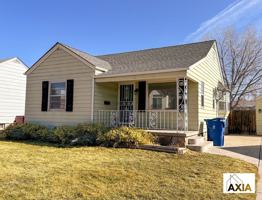 featured image of 3240 S Bannock St