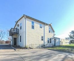 Swanwood Apartments - Photo 1 of 1