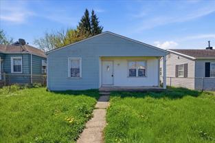 1805 Calhoun St - Photo 1 of 1