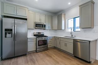 1008 Waterloo Street - Photo 1 of 1