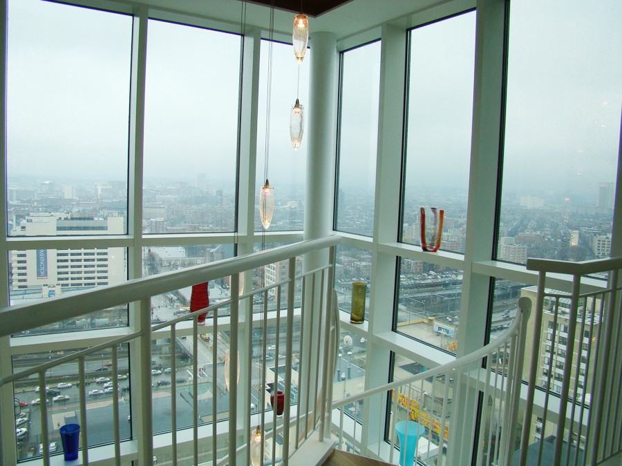 1 Nassau Street #2209 - Photo 5 of 14