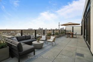 801 The Queensway #1014 - Photo 1 of 1