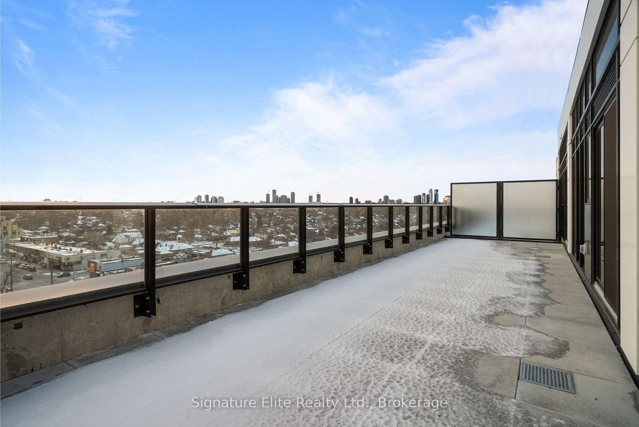 801 The Queensway #1014 - Photo 2 of 19