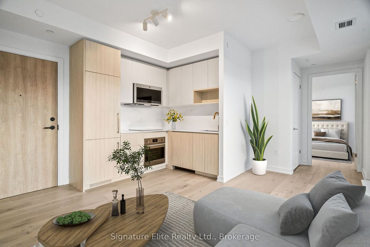 801 The Queensway #1014 - Photo 3 of 19