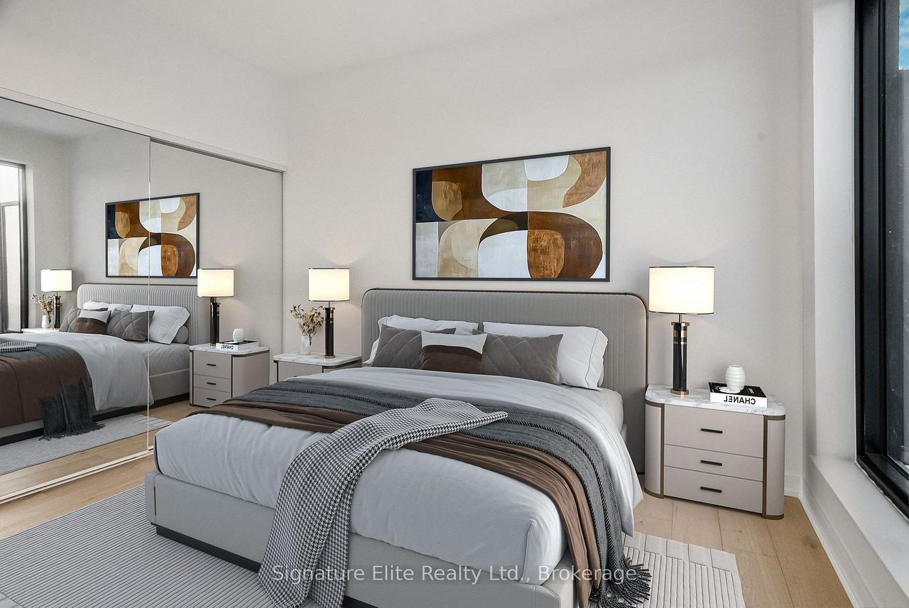 801 The Queensway #1014 - Photo 5 of 19