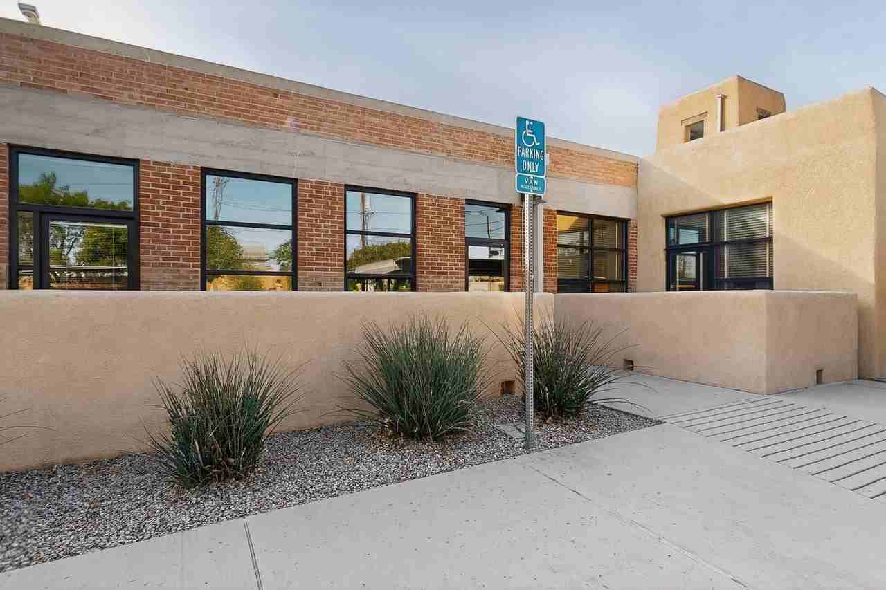 1503 Central Ave Nw #D103 - Photo 2 of 30