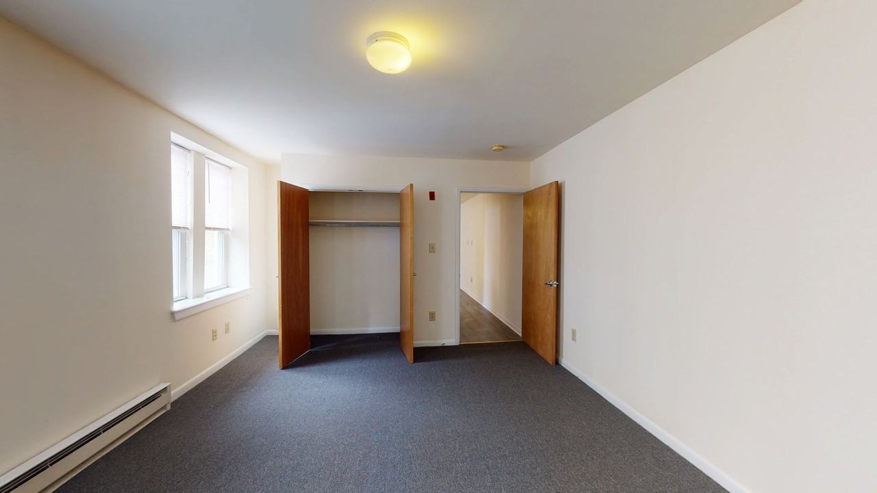 Marlton Manor Apartments - Photo 6 of 48