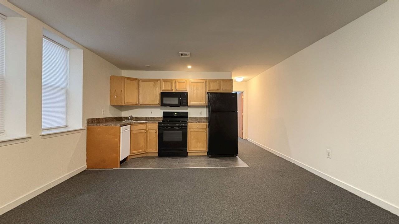 Osage Avenue Apartments - Photo 7 of 26