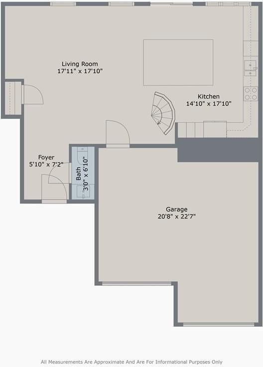 2609 N Villa Blvd - Photo 3 of 24