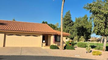 featured image of 7755 E Laguna Azul Ave #197