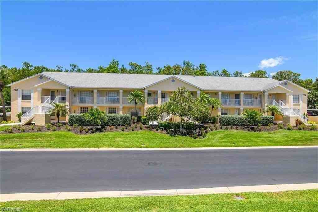 773 Wiggins Lake Dr Unit 2 - Photo 2 of 30