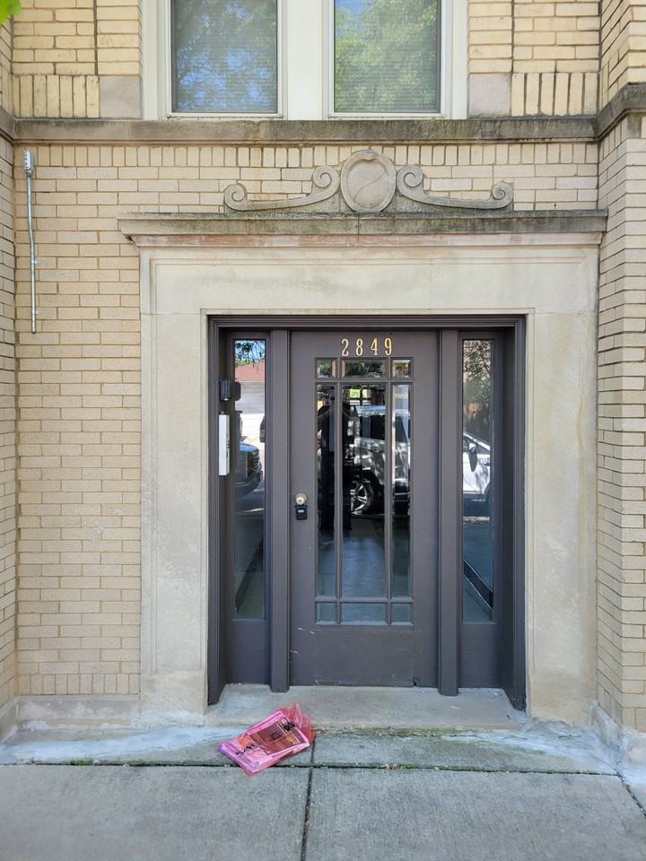 2849 W Berteau Ave #59G - Photo 2 of 2