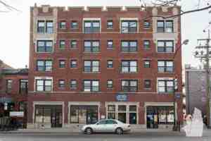 featured image of 739 W Belmont Ave #509
