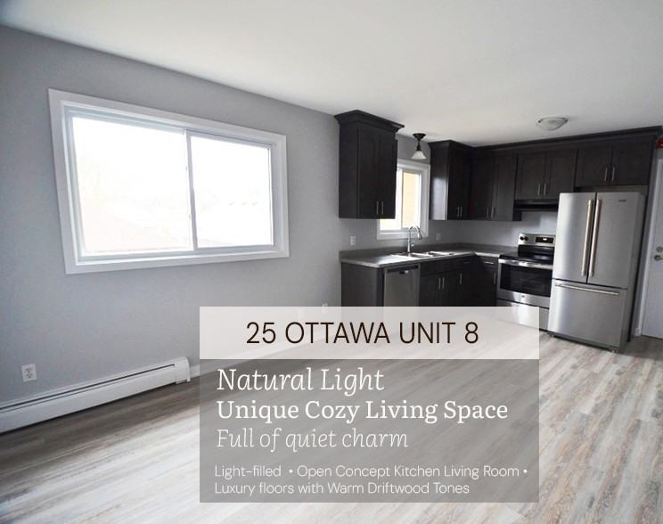 25 Ottawa Street #8
