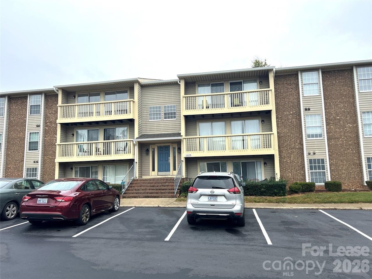 1624 Arlyn Cir #H