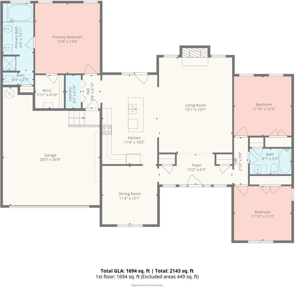 108 Woodstork Cove Dr - Photo 2 of 33