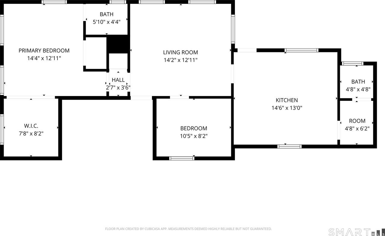 73 Peck St #2 - Photo 2 of 21