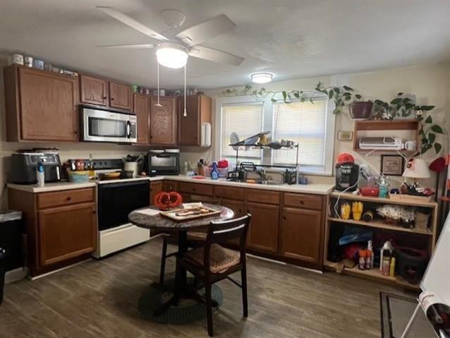 803 Noblin St #1 - Photo 4 of 15