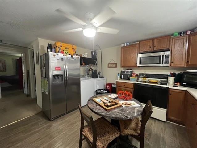 803 Noblin St #1 - Photo 5 of 15